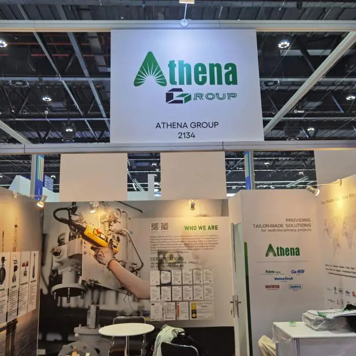 2024 Adipec မှာစီးပွားရေးတိုးချဲ့ပါ