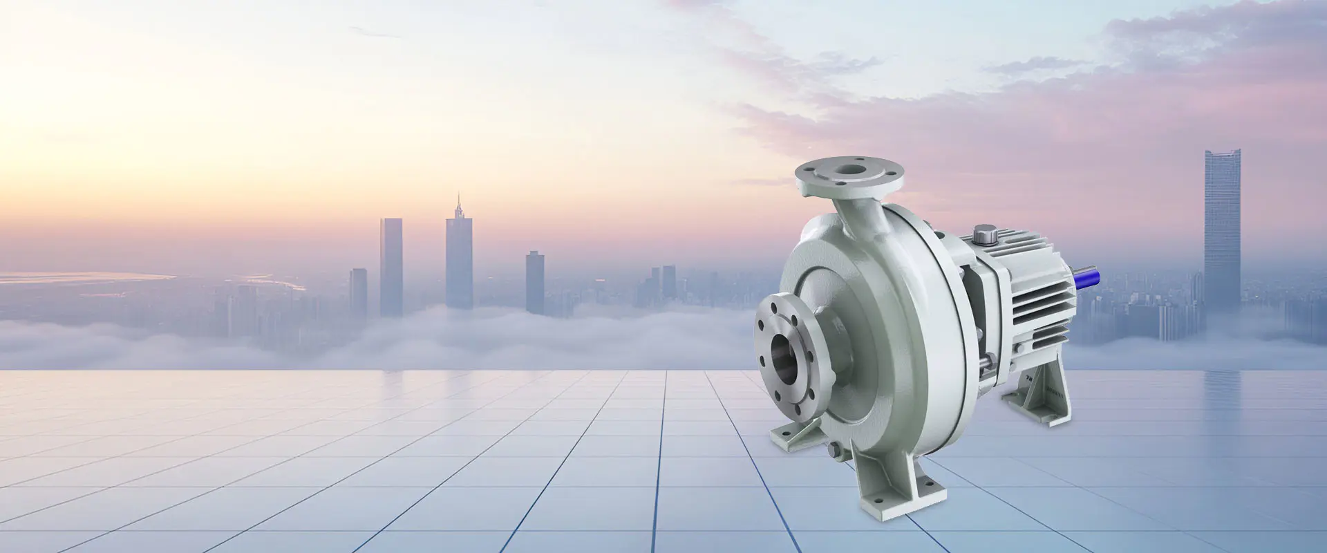 Pumps ထုတ်လုပ်သူ scrips