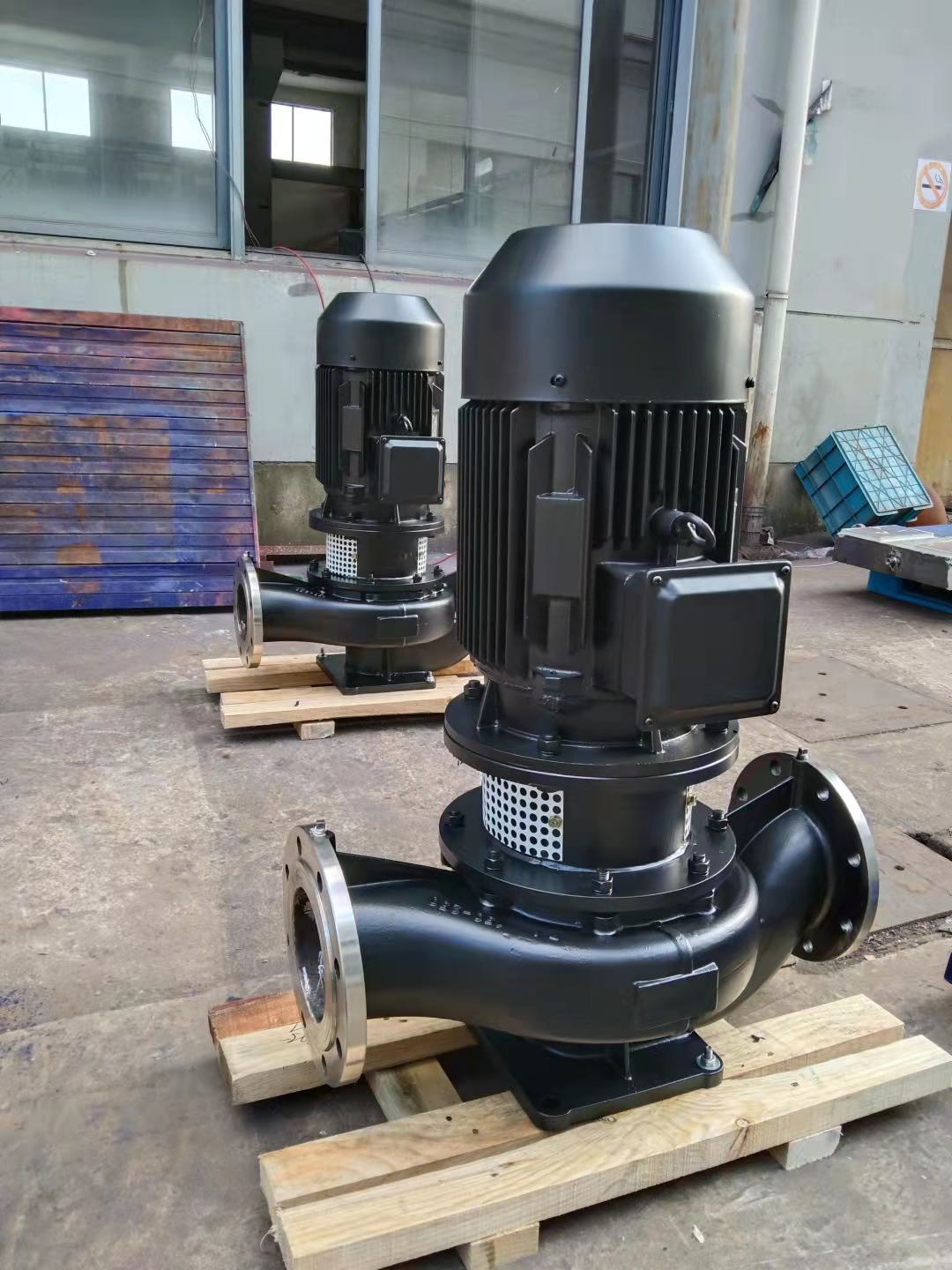 Centrifugal စုပ်စက်ကဘာလဲ။