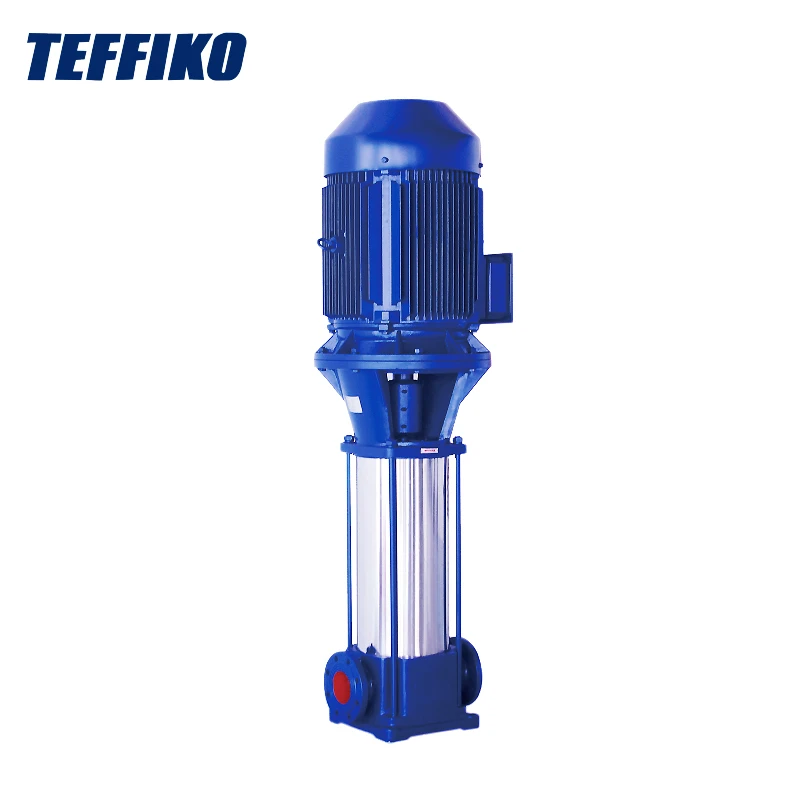 Centrifugal Fighting Vertical Fire သည် space-saving ဖြေရှင်းချက်ကိုသင်၏ system လိုအပ်ချက်များရှိပါသလား။