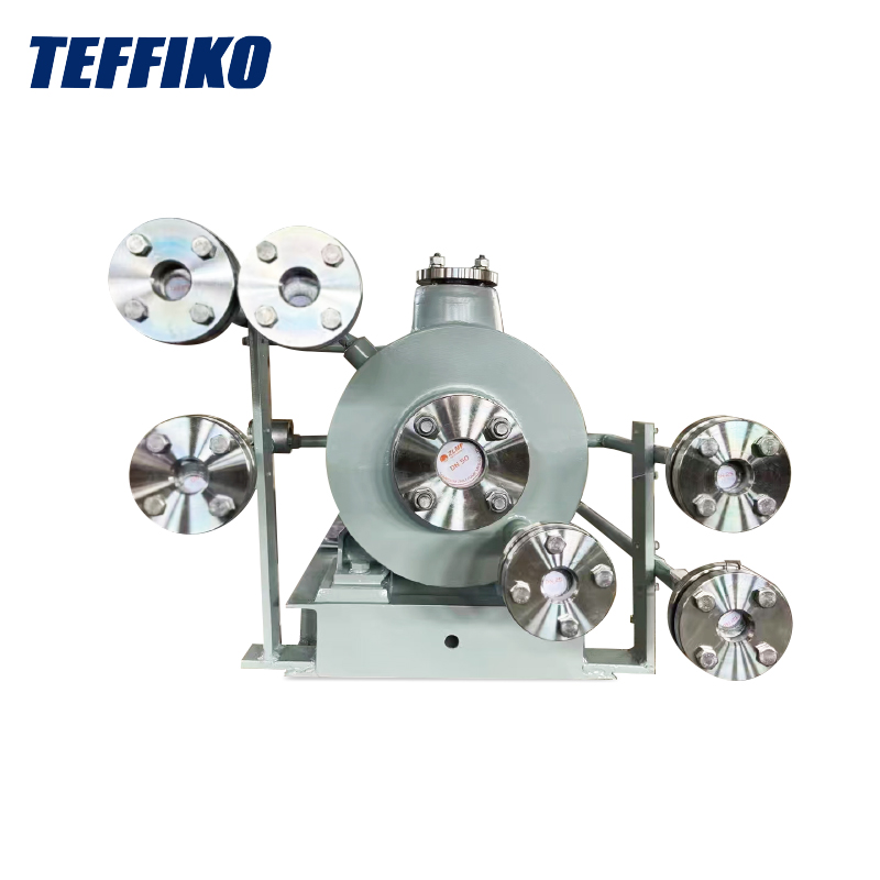 Centrifugal Pumps vs အပြုသဘောရွှေ့ပြောင်းခံရပန့်များ