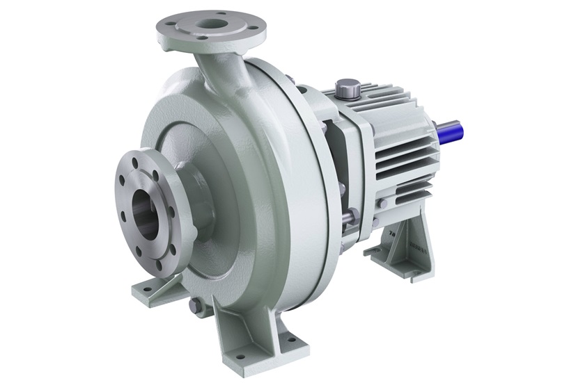 Centrifugal Pump Maintenance: တည်ငြိမ်သောပစ္စည်းကိရိယာများကိုဆောင်ရွက်ရန်သော့ချက်