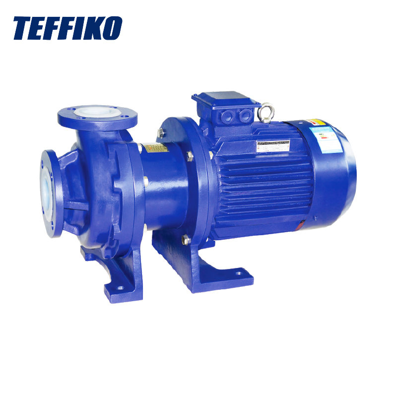 Centrifugal Puppe Selection အတွက်မရှိမဖြစ်လိုအပ်သောလမ်းညွှန် - Overload ပျက်ကွက်မှုကိုမည်သို့ရှောင်ရှားရမည်နည်း