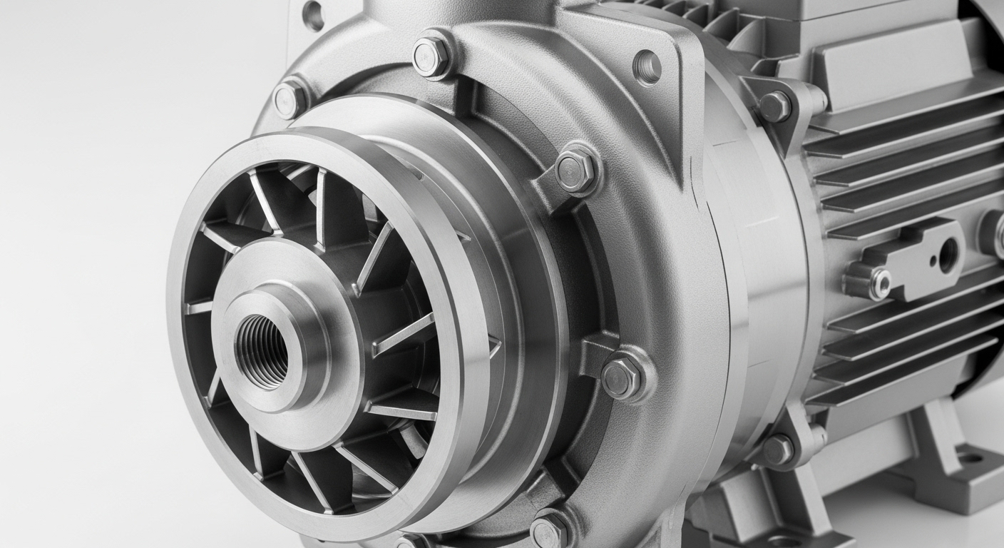 Centrifugal Slurry Pumps ၏အားသာချက်များနှင့်အားနည်းချက်များ