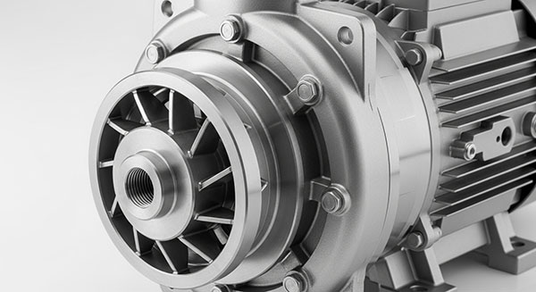 Centrifugal Pumps ၏ထိရောက်မှုကိုတိုးတက်အောင်ဘယ်လိုလုပ်ရမလဲ။