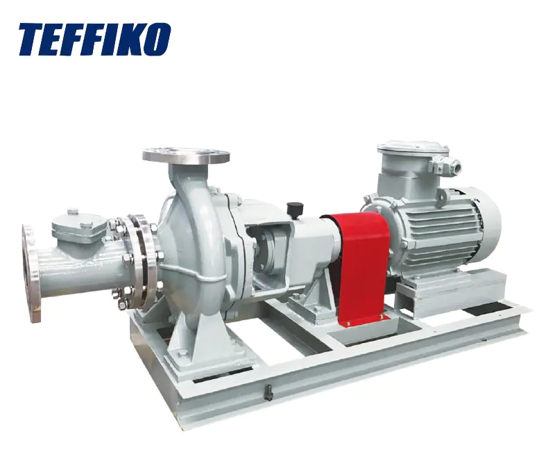 pumps ၏ On-site ကိုစစ်ဆေးခြင်းအပေါ်မှတ်စုများ။