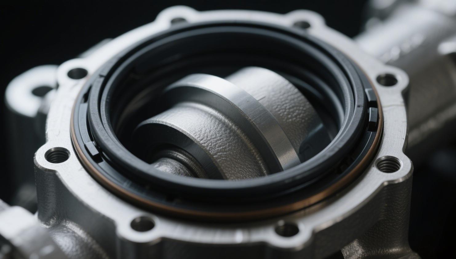 Centrifugal Pump Seals ၏ပစ္စည်းရွေးချယ်မှုအတွက်အဓိကအချက်များ