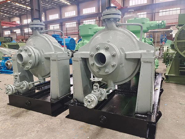 Centrifugal Pump ၏အဓိကအကြောင်းရင်းများကိုရေခပ်ရန်ပျက်ကွက်ခြင်း၏အဓိကအကြောင်းရင်းများကိုခွဲခြမ်းစိတ်ဖြာခြင်း
