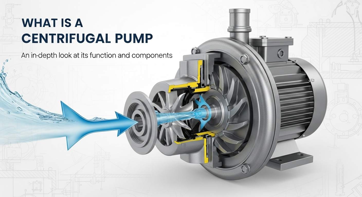က c pump ကဘာလဲ?