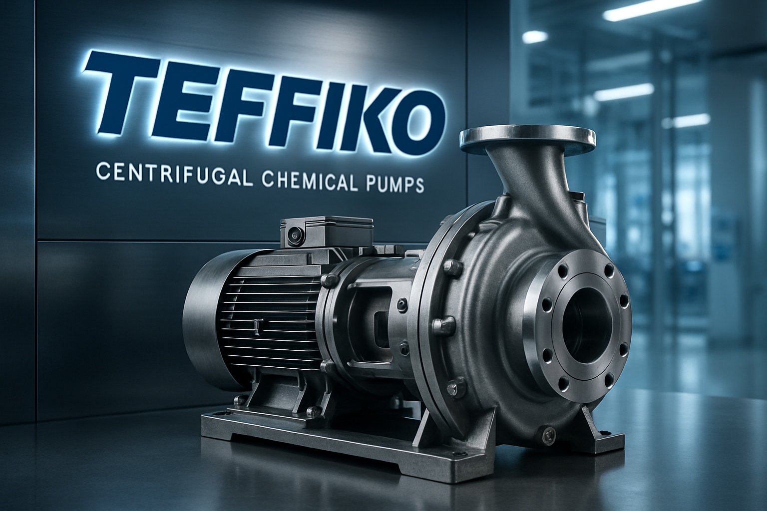 Centrifugal Chemical Pumps များအတွက် အဖြစ်များသော ပြဿနာများနှင့် ဖြေရှင်းချက်များကို ကျယ်ကျယ်ပြန့်ပြန့် သုံးသပ်ခြင်း