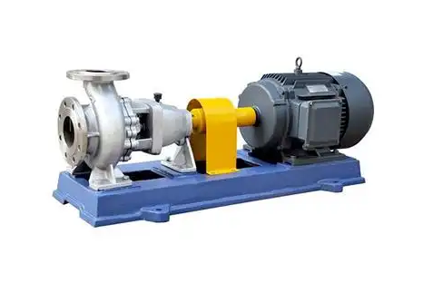 Chemical Pump